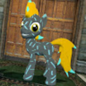 Meet your Posher, Timber